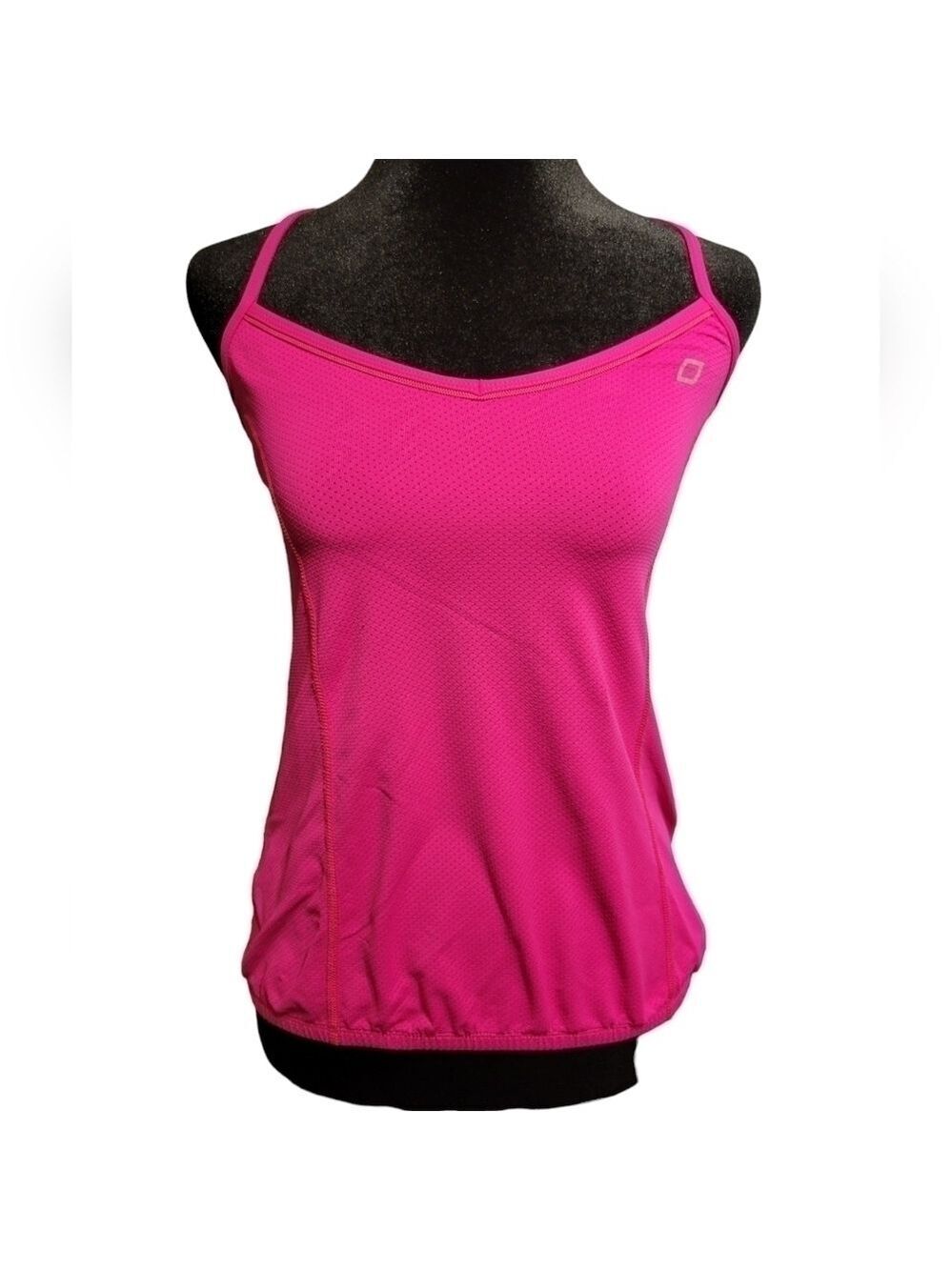 Lorna Jane racer back tank